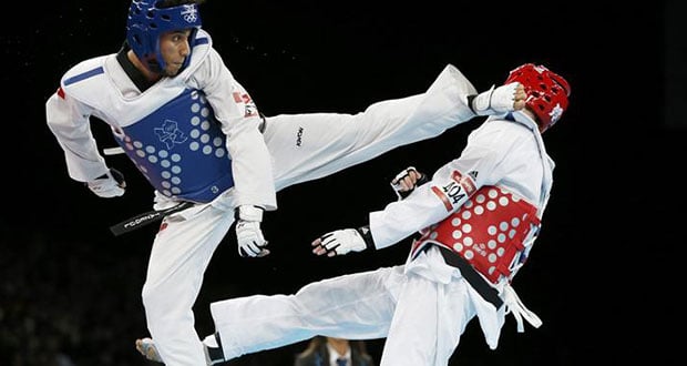 Taekwondo
