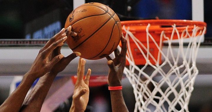 champion d'Algérie de basketball