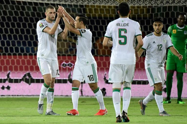 CAN-2019-Algerie
