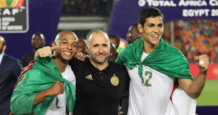 Belmadi
