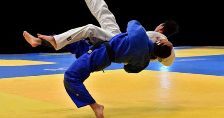 Judo