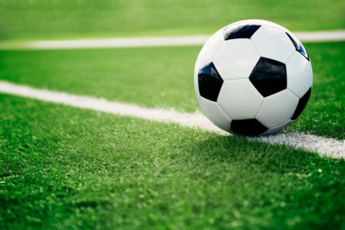 football