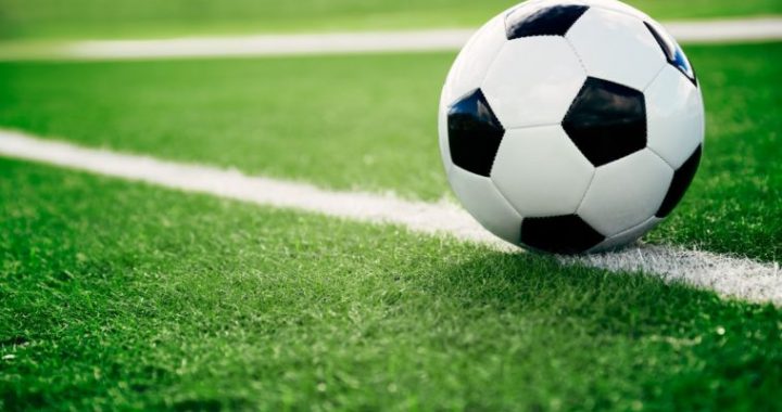 football