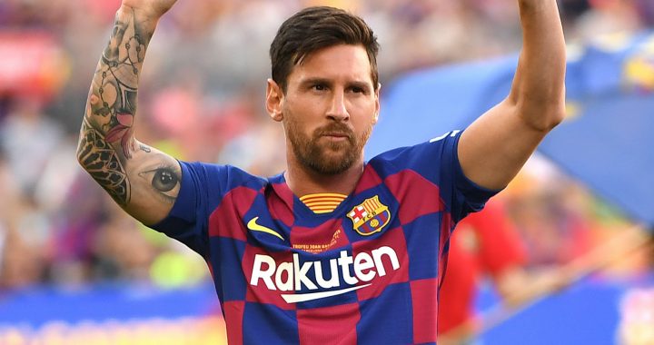 Messi