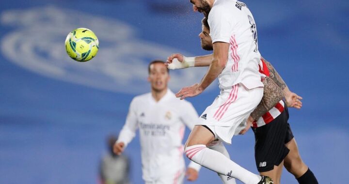 Karim Benzema